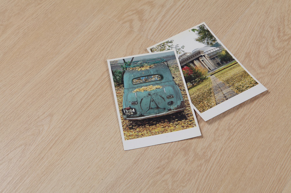 Кварцвиниловая плитка Refloor клеевая Home Tile WS 714 Дуб Агнес 920×180×2